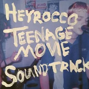 Teenage movie soundtrack